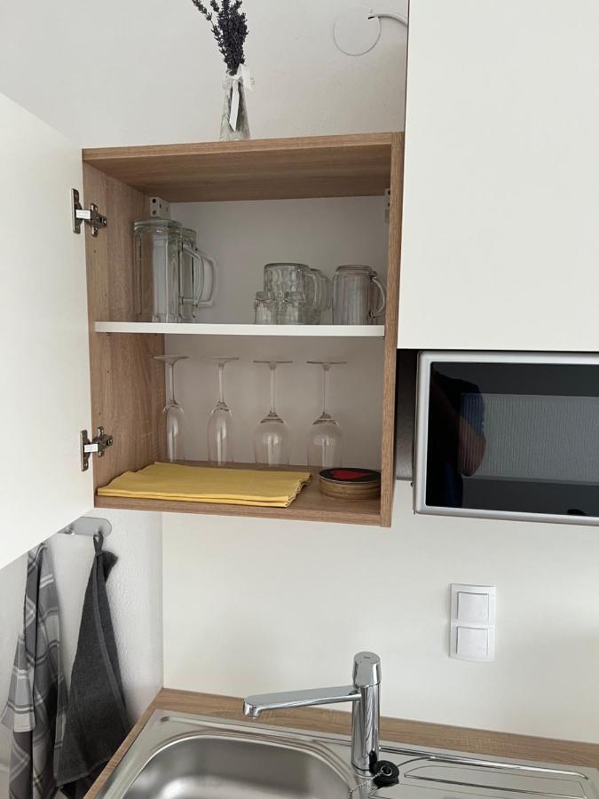 Apartment 2 Gäste Schörfling Exteriör bild