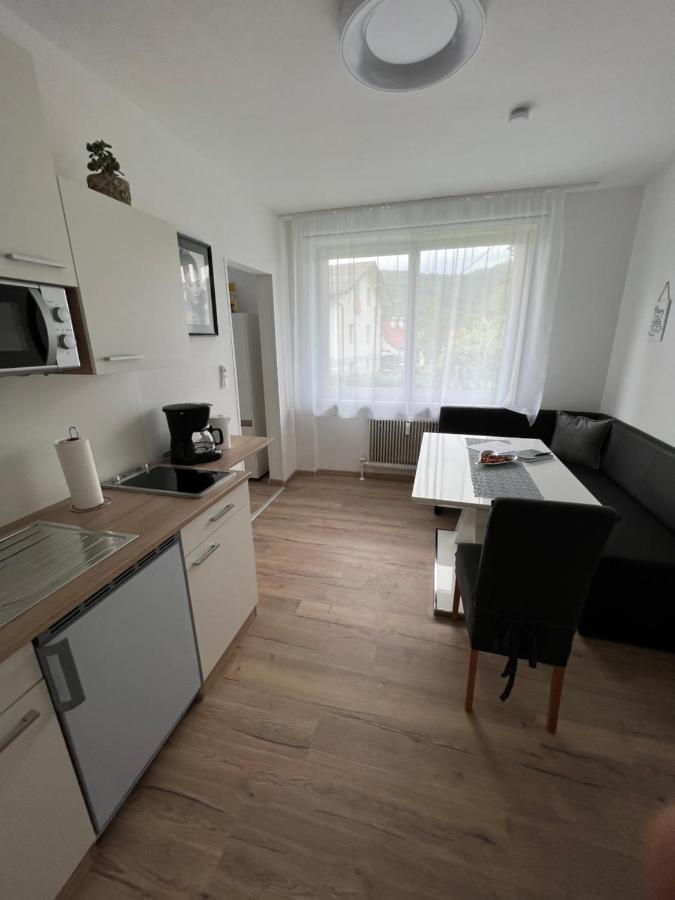 Apartment 2 Gäste Schörfling Exteriör bild