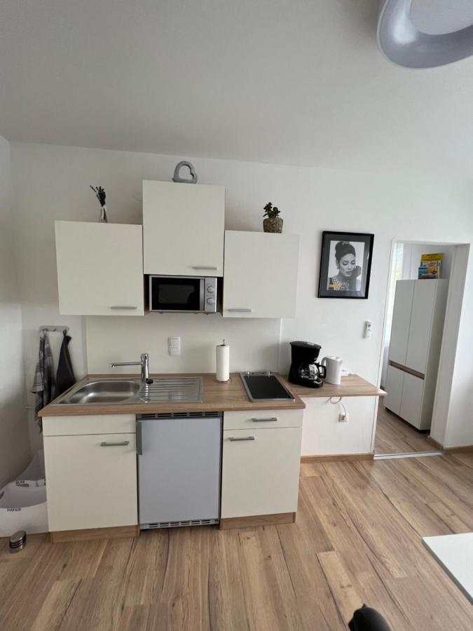 Apartment 2 Gäste Schörfling Exteriör bild