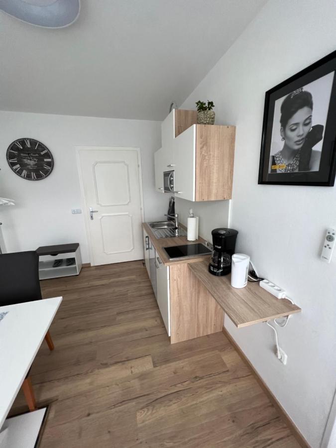 Apartment 2 Gäste Schörfling Exteriör bild