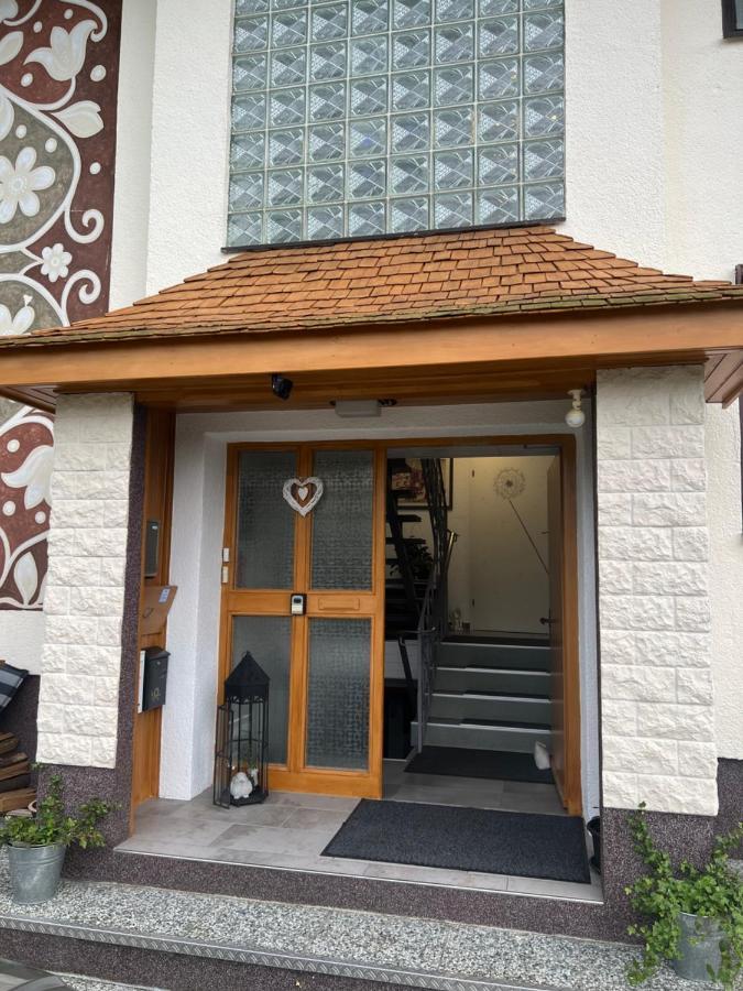 Apartment 2 Gäste Schörfling Exteriör bild