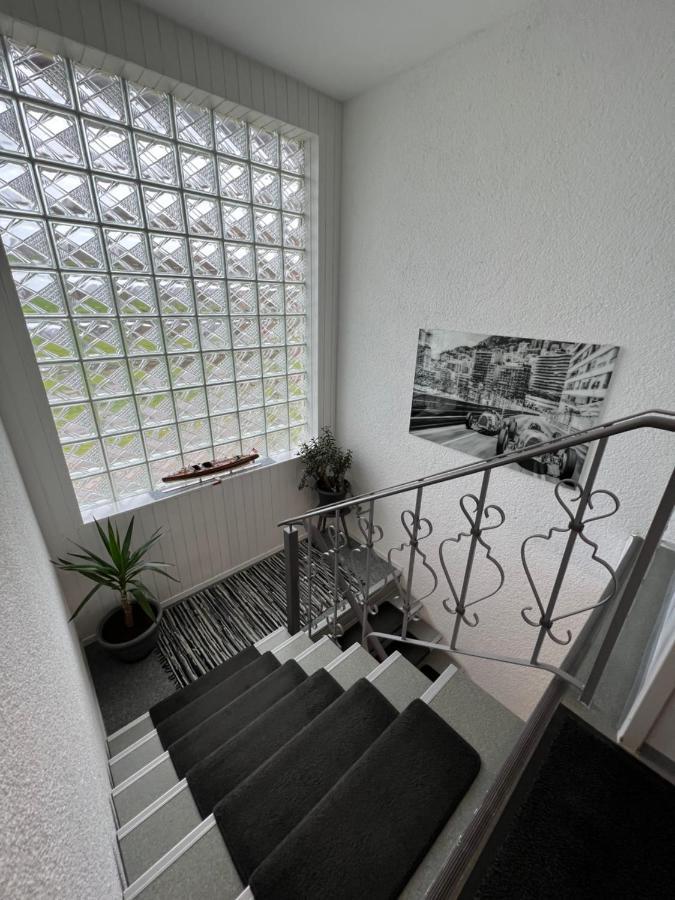 Apartment 2 Gäste Schörfling Exteriör bild