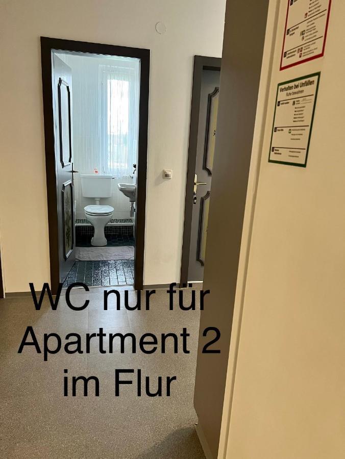 Apartment 2 Gäste Schörfling Exteriör bild